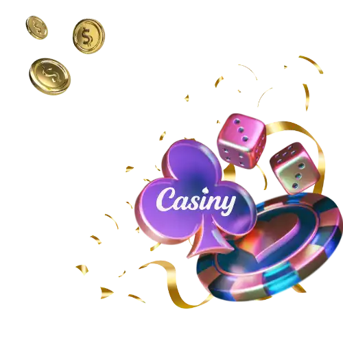 One-click gateway to Casiny Casino in Australia